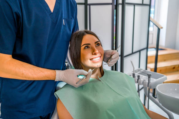 Best Traditional Braces  in Yellville, AR