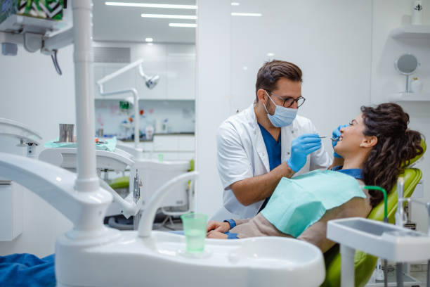 Best Cosmetic Dentistry  in Yellville, AR